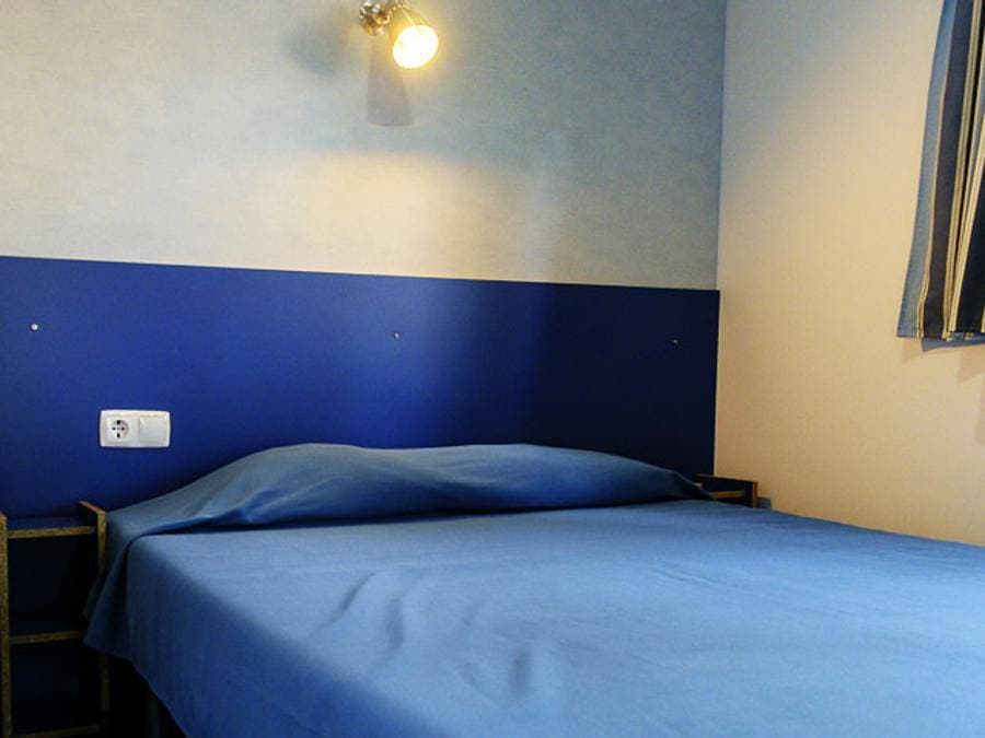 Foto 7 von 33: Camping Sitava Milfontes - Mobilheim 2 personen - Venus