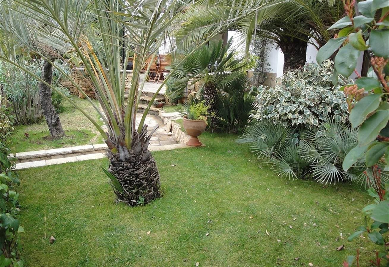 Foto 10 von 26: 'Villa am Meer - 3 Schlafzimmer' mit Gemeinschaftspool und WLAN