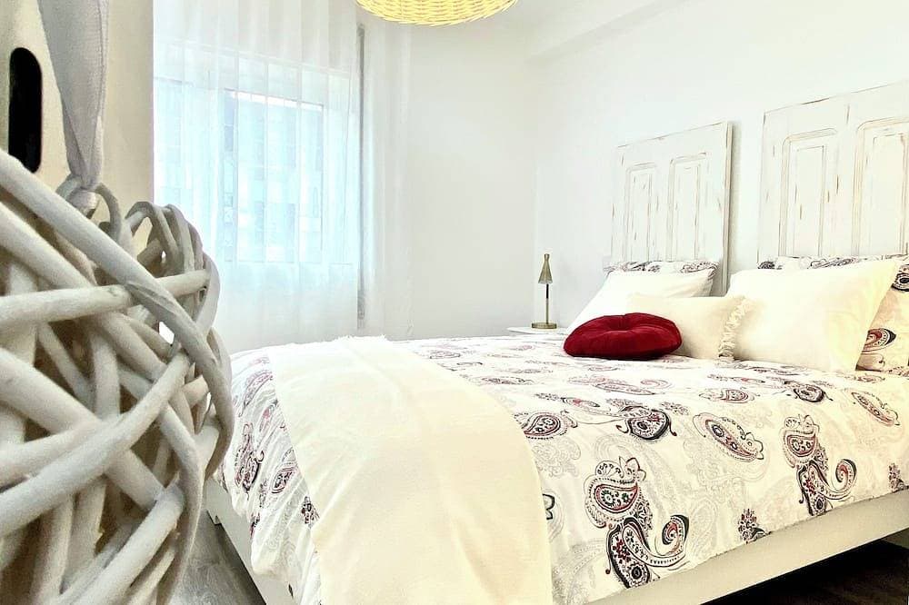Foto 4 von 23: Red Apartment em Fátima a 250m do Santuário