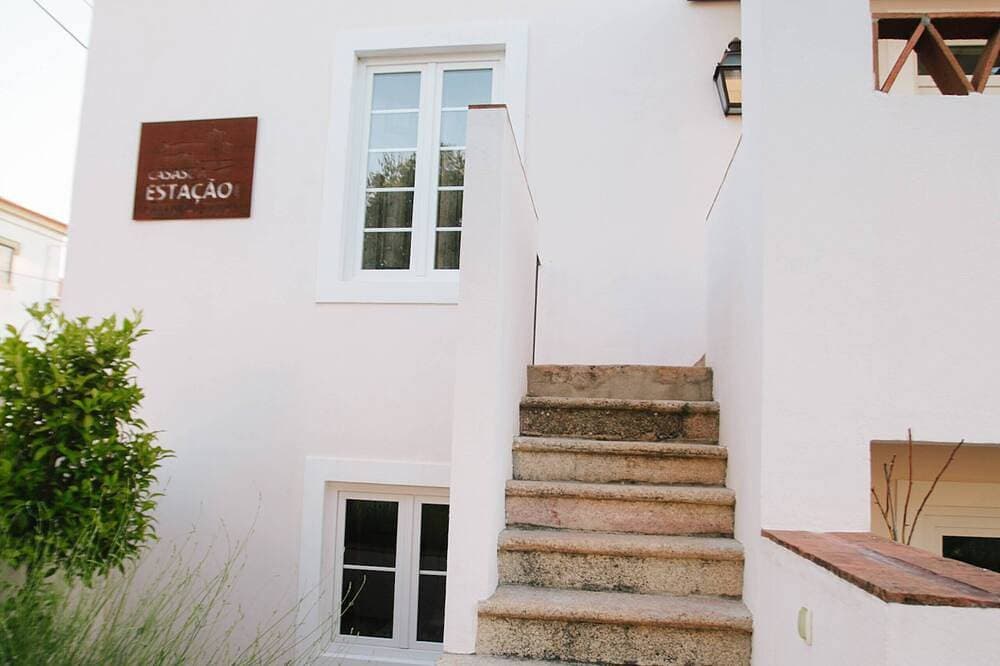 Foto 13 von 18: Lusitânea Bahnhofshaus, Marvão