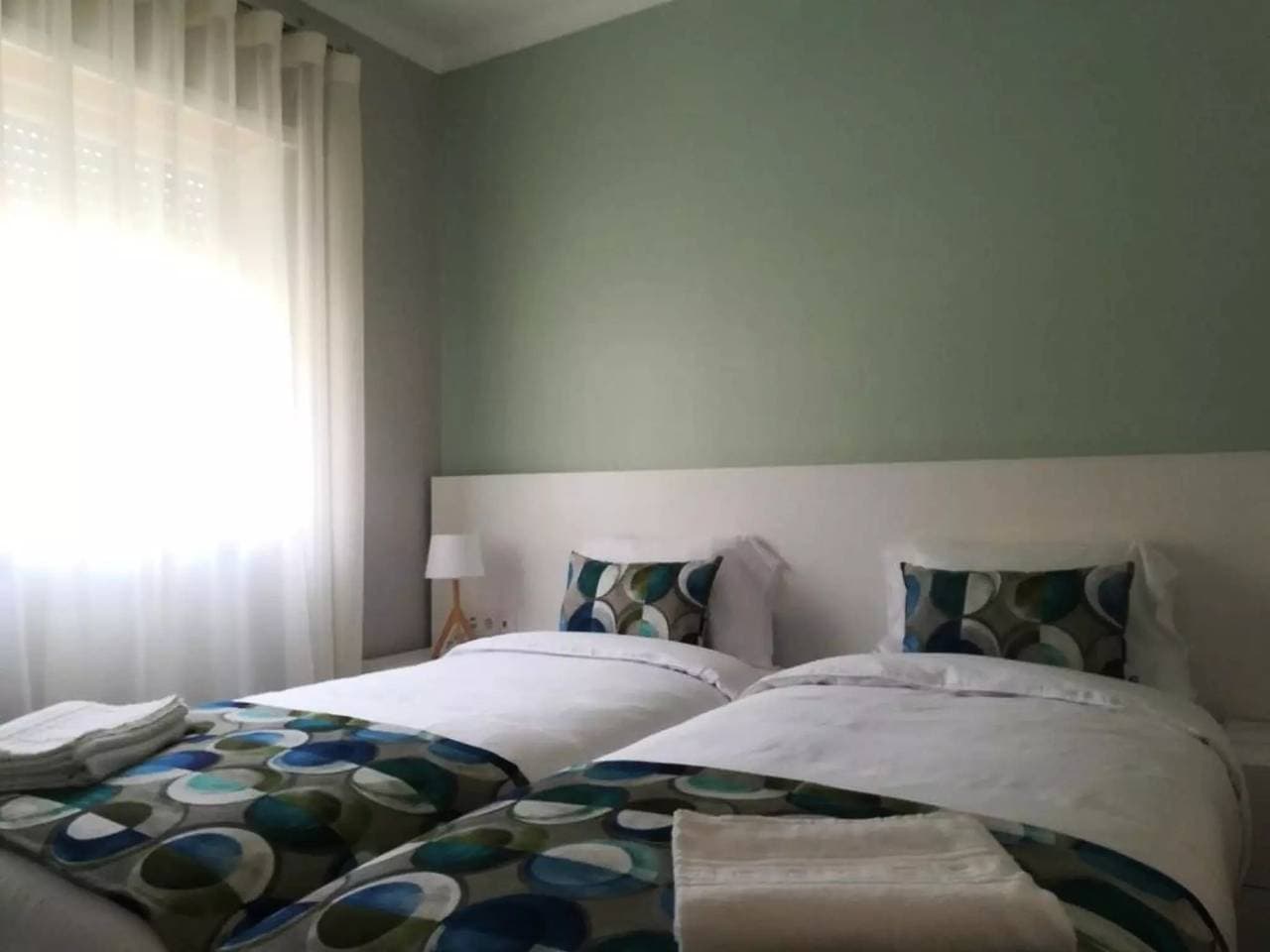 Foto 3 von 28: 4 Zimmer 4 Personen