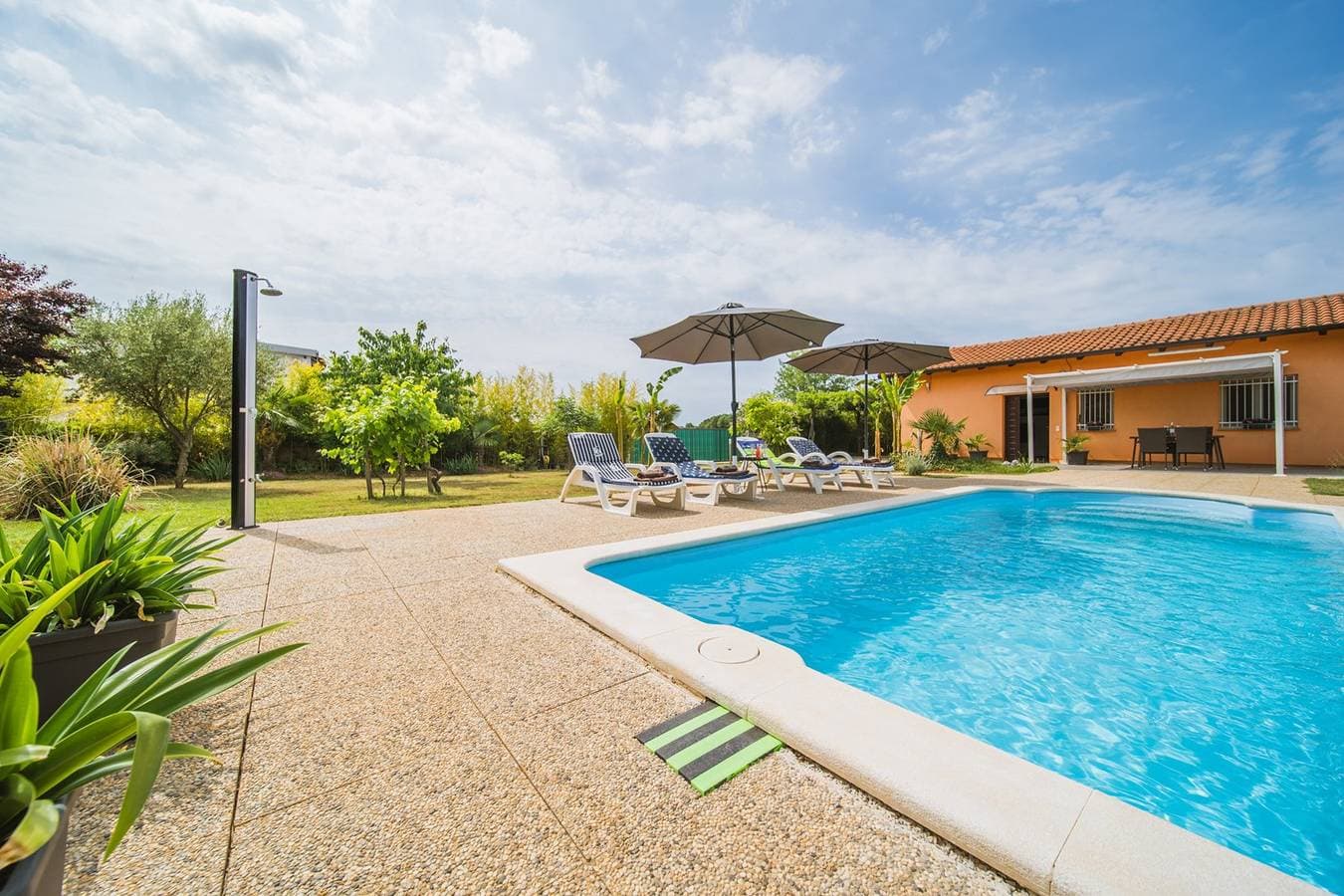 Ferienhaus Chiara mit privatem Pool in der Nähe von Poreč 1