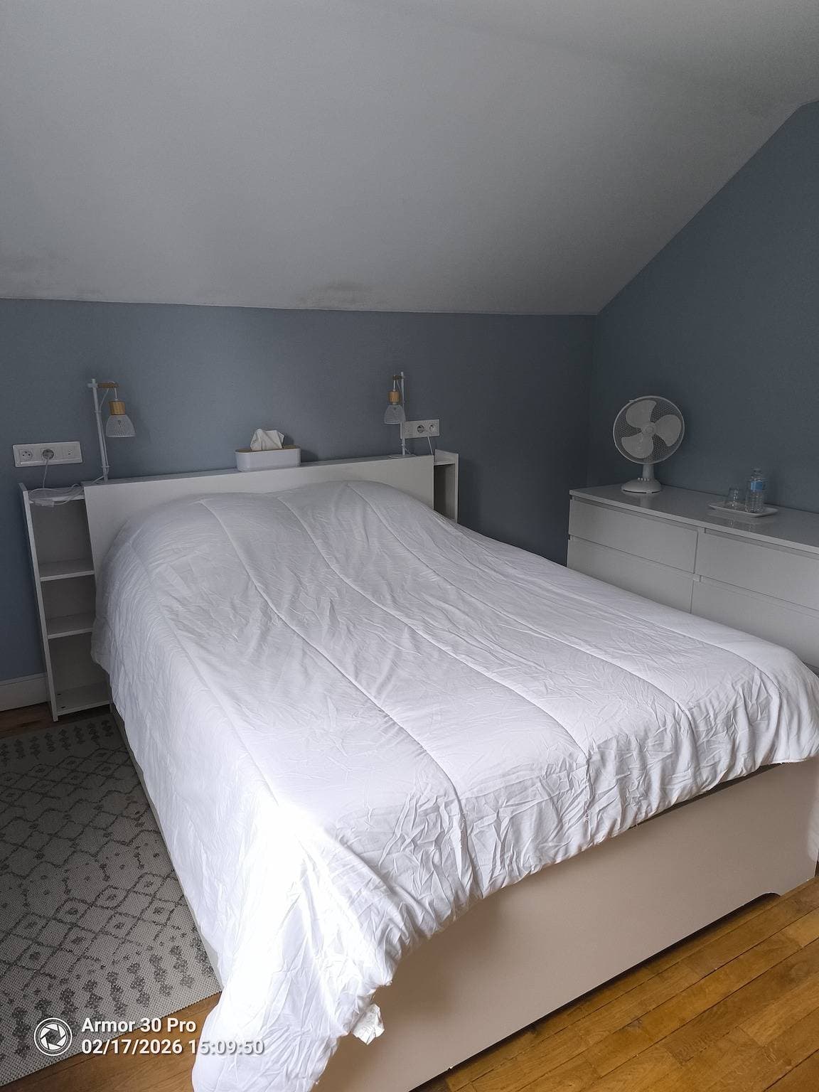Foto 9 von 18: Ferienhaus „Les Petits Logis De L'Écluse“ nahe Beauval