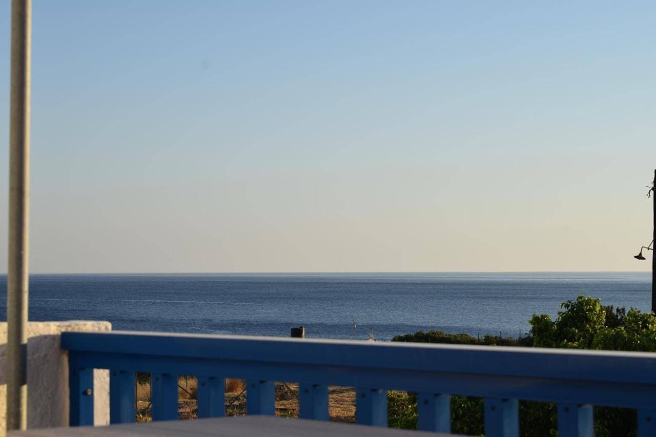 Katovigli Seaview Apartment 1