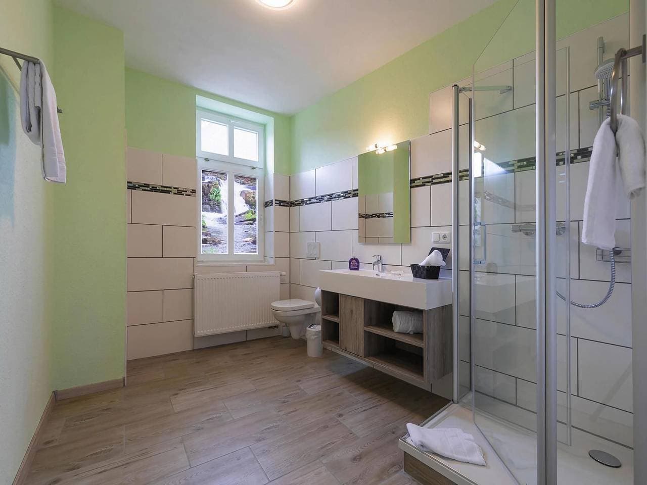 Foto 12 von 17: Ferienwohnung Remise, Wernigerode