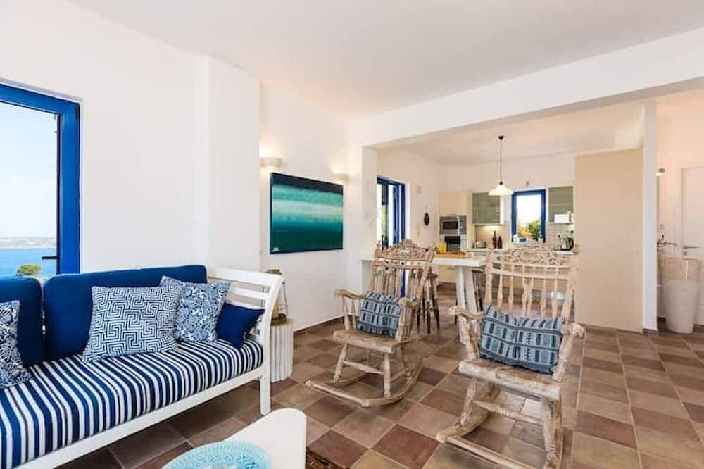 Foto 9 von 30: Villa Ocean with 3 bedrooms & private pool