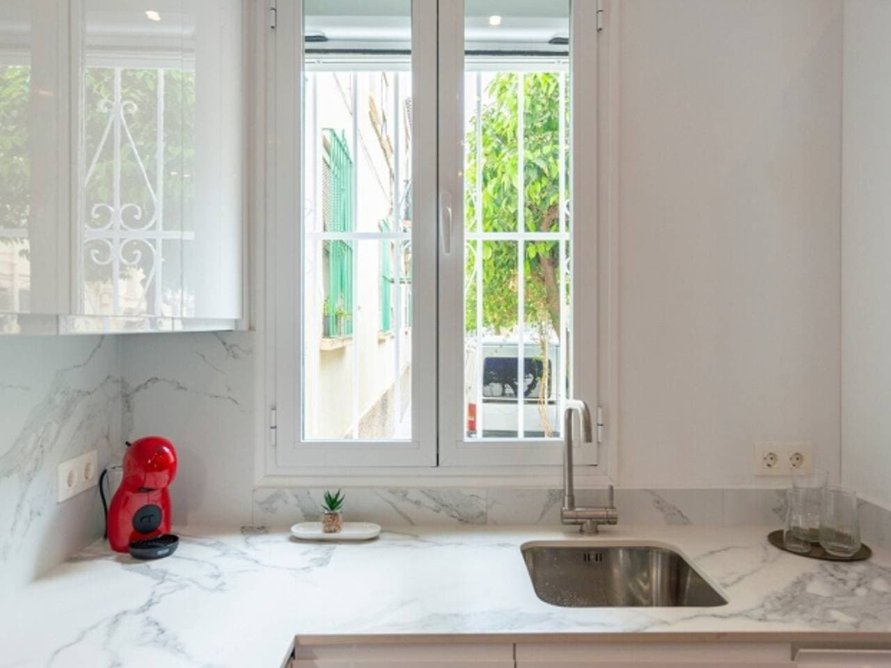 Foto 11 von 25: Modernes und geräumiges Duplex im Herzen von Málaga