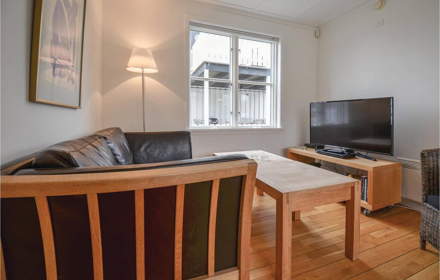 Foto 12 von 35: Ferienhaus für 4 Personen mit Terrasse