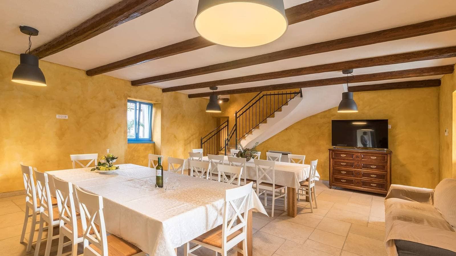Foto 4 von 21: Villa Boccordi by Villas Guide