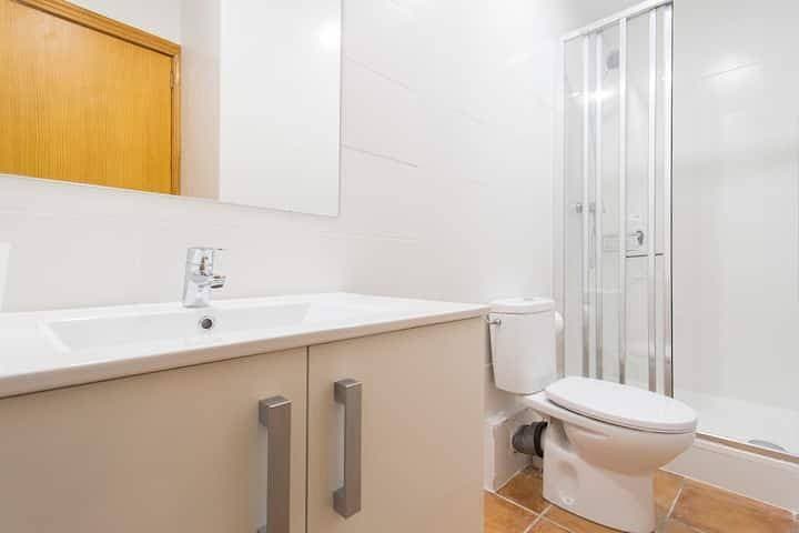Foto 4 von 35: Ferienwohnung für 2 Personen mit Balkon/Terrasse