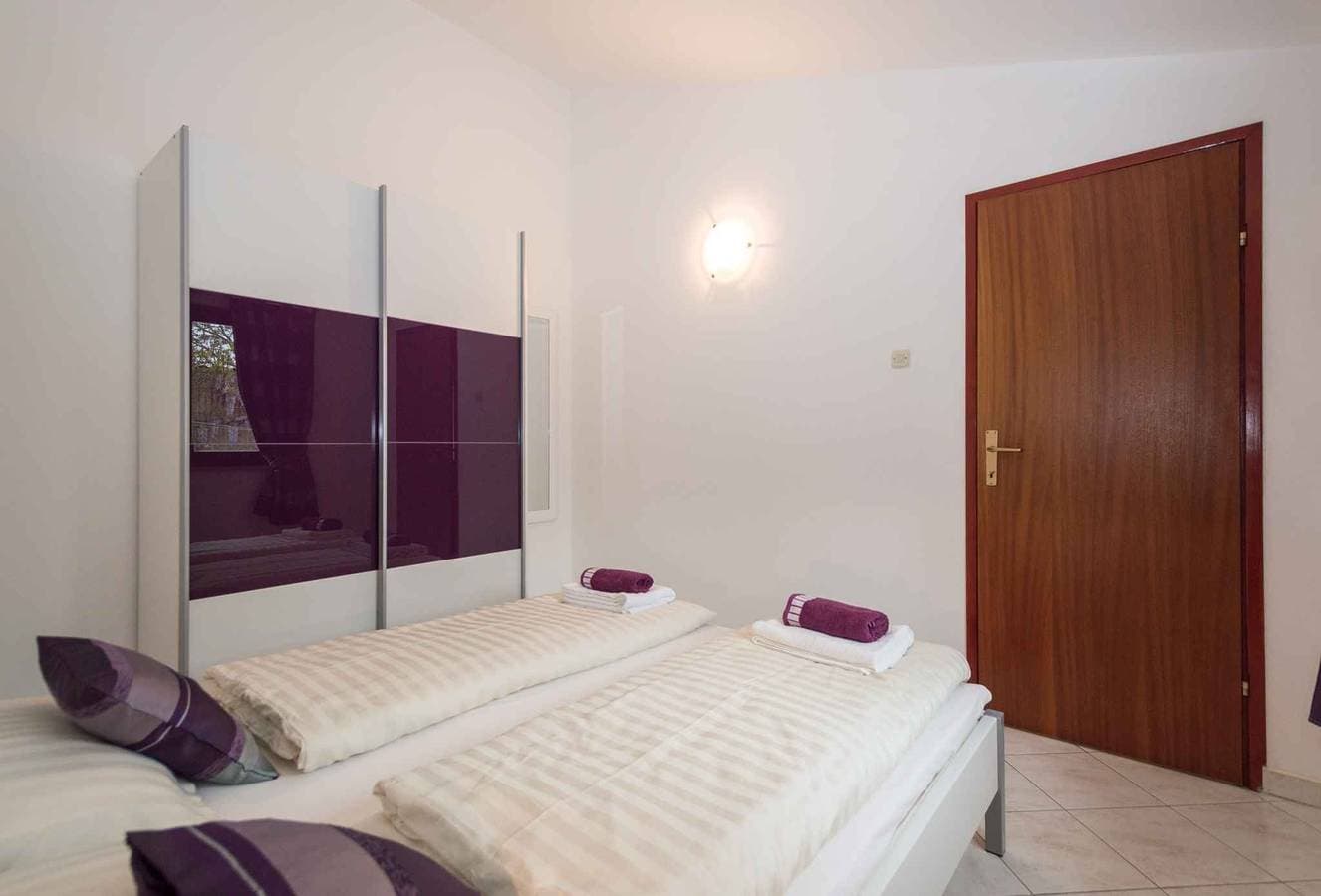 Foto 9 von 30: Ferienhaus mit Klimaanlage