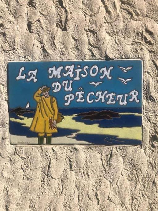 La Maison du Pêcheur 1