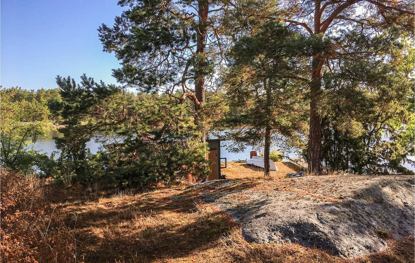 Foto 13 von 20: Ferienhaus für 4 Personen mit Garten