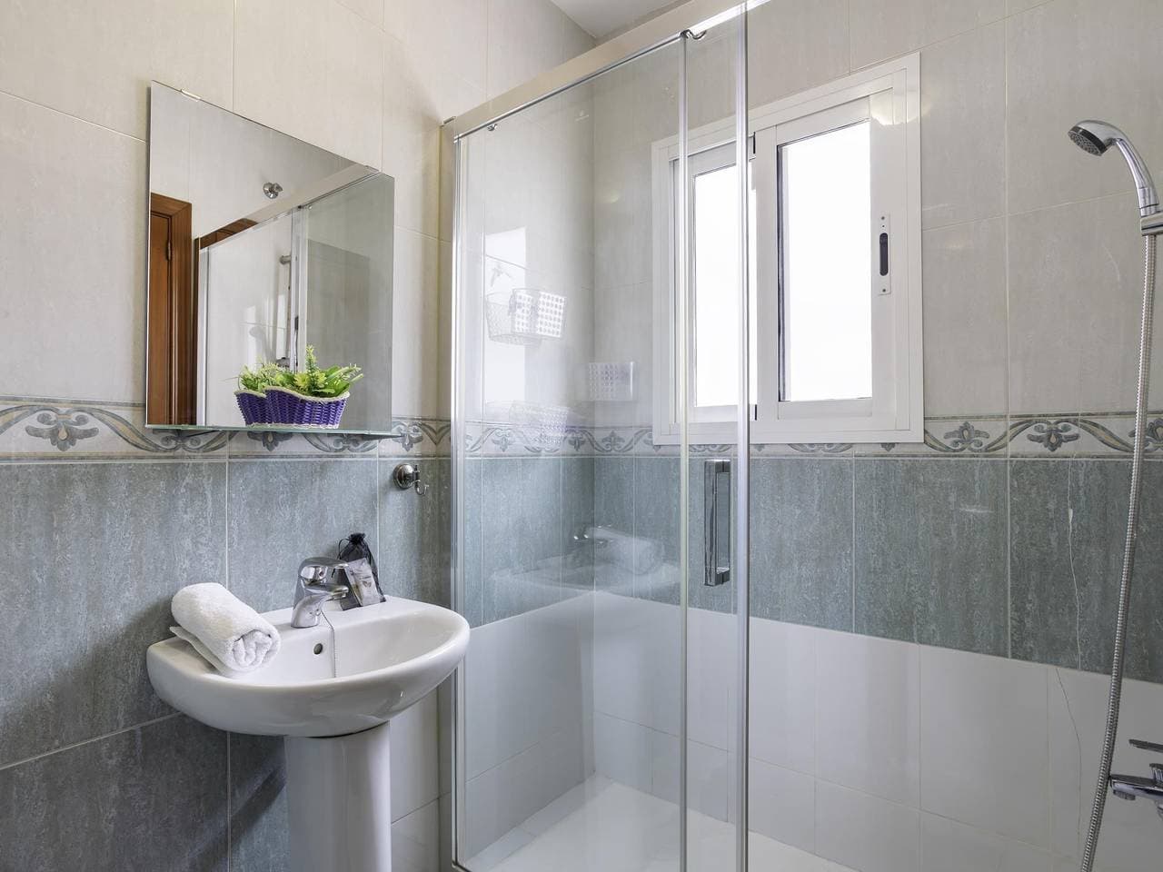 Foto 6 von 9: Ferienwohnung für 4 Personen
