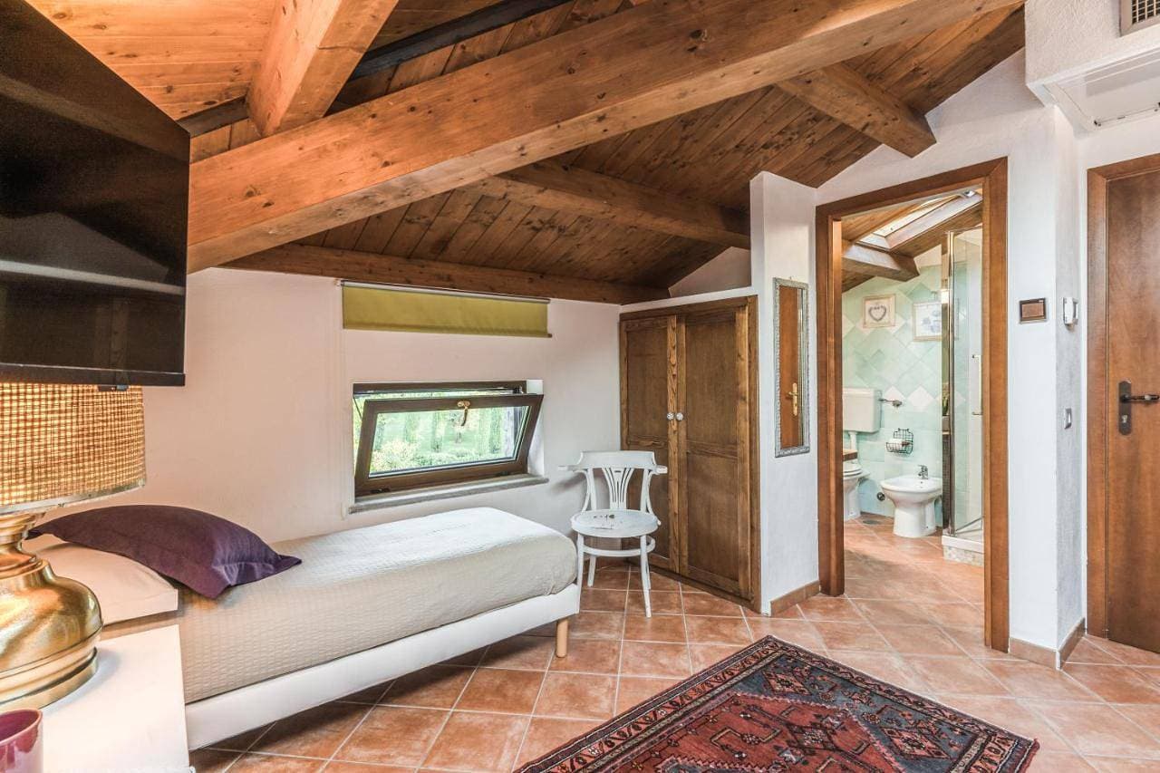 Foto 7 von 18: Classic Triple Room