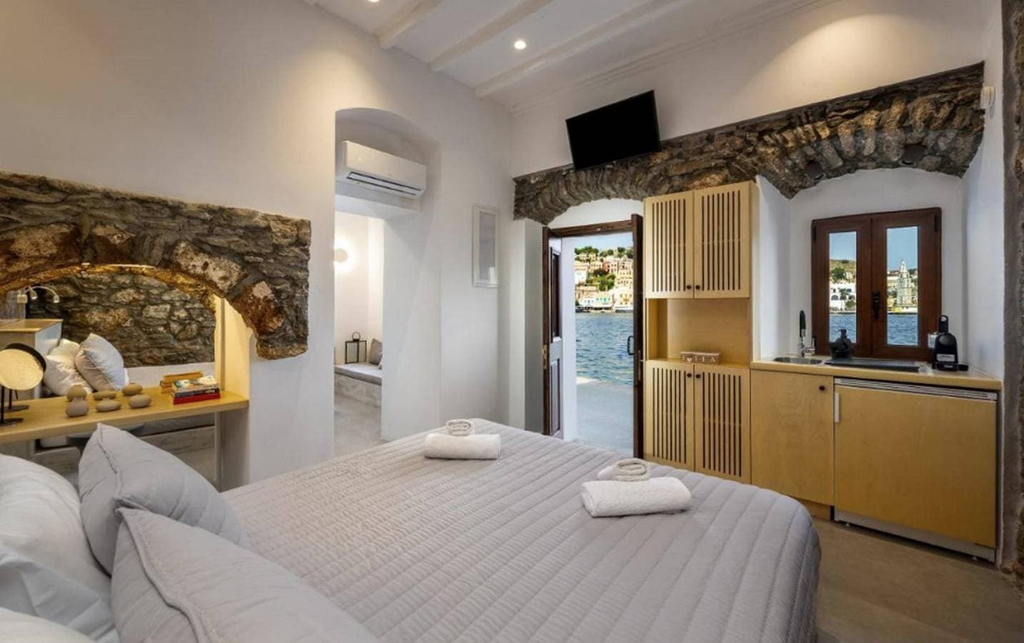 Foto 7 von 25: Villa für 2 Personen mit Terrasse
