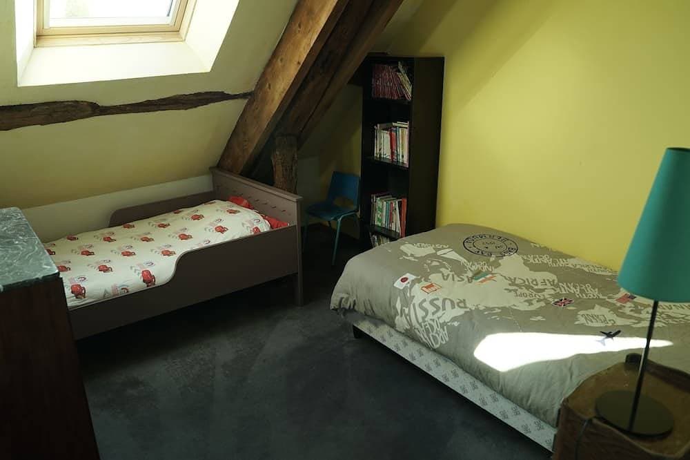 Foto 3 von 20: Einfamilienhaus zwischen Loire und Beauval Zoo