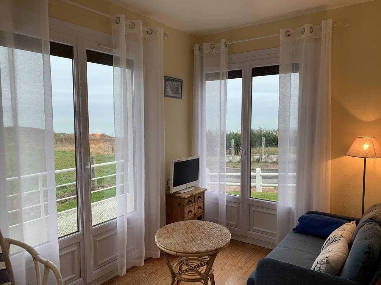 Foto 2 von 17: Gîtes de France® - Le Phare Ouest