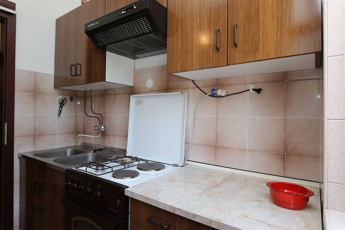 Foto 5 von 10: Apartment Kralj Fucak A2