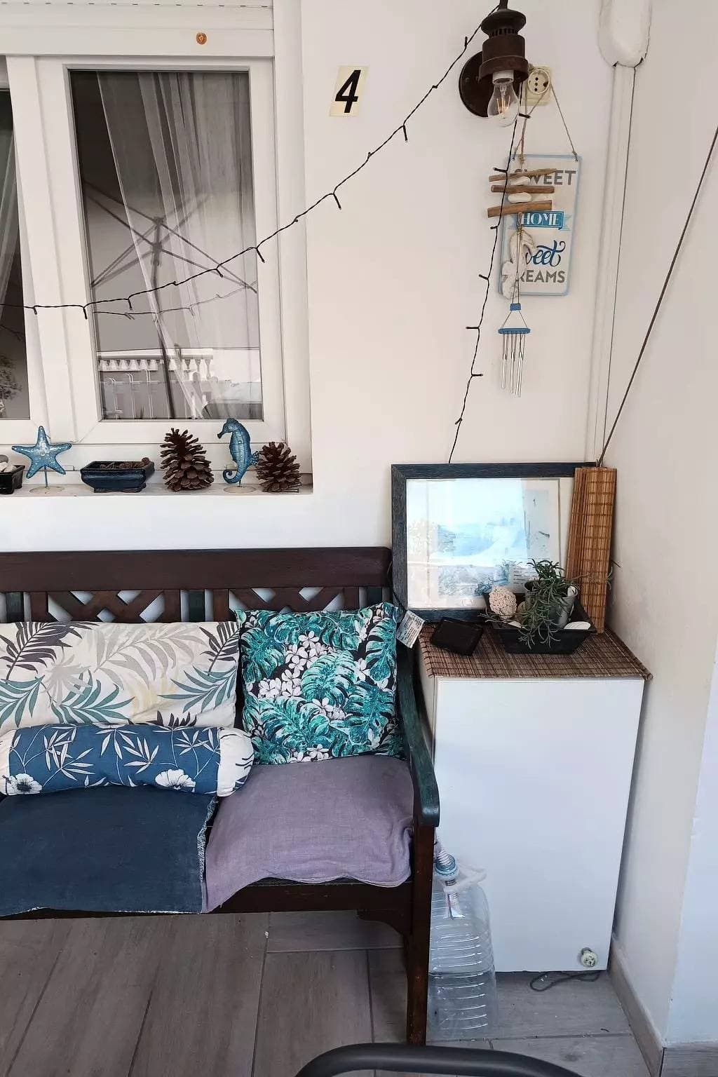 Foto 12 von 33: 3 Zimmer 2 Personen