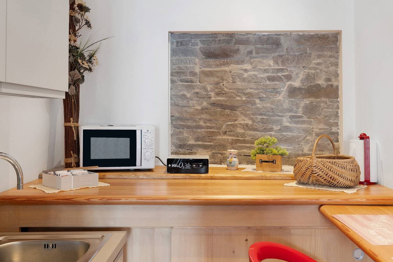 Foto 11 von 24: Studio 'Leonard Chalet House' mit Balkon und Wi-Fi