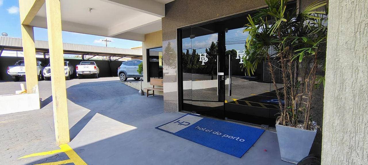 Hotel do Porto 1