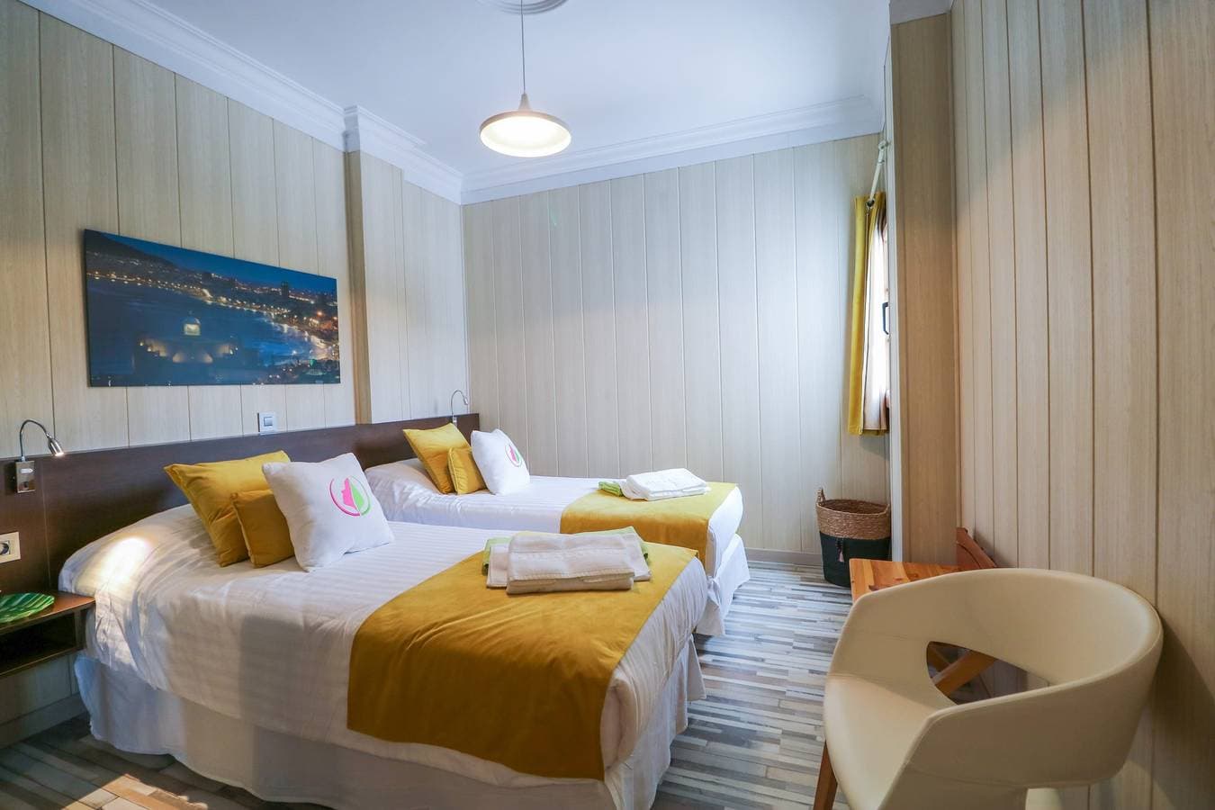 Foto 7 von 76: Villa für 10 Personen mit Garten