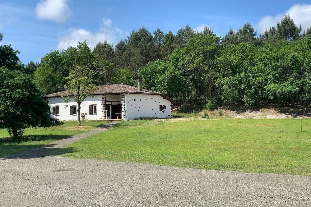 Les Nids de Galleben - La Villa Landaise 1
