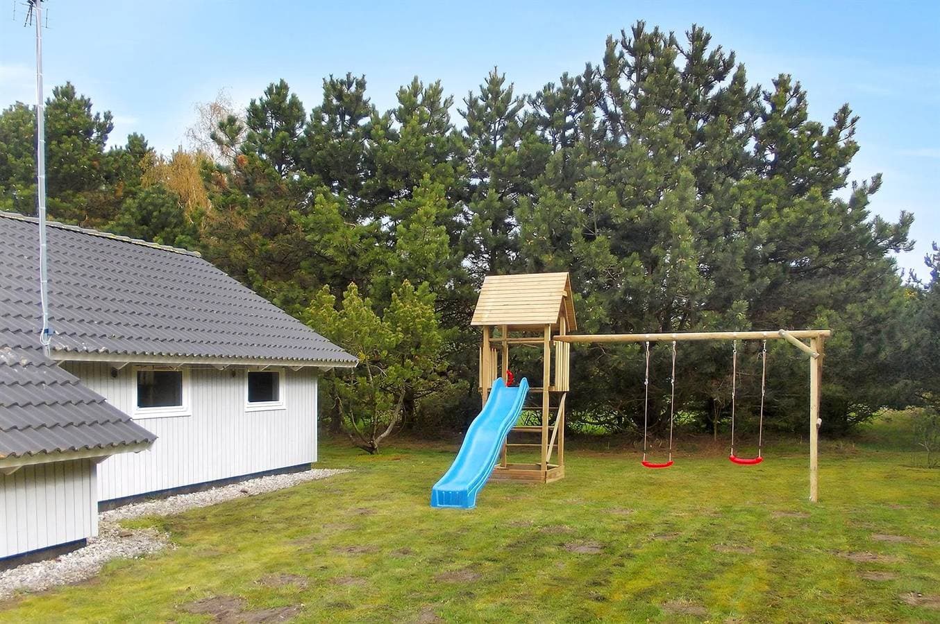 Foto 11 von 18: Amazing home in Rødby w/ WiFi and 2 Bedrooms