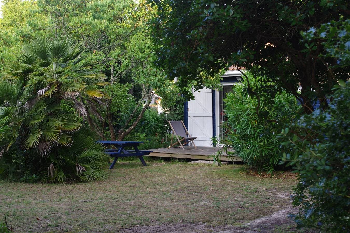 Foto 8 von 42: Ferienhaus „Villa Ananda – Nebenhaus Kerala“