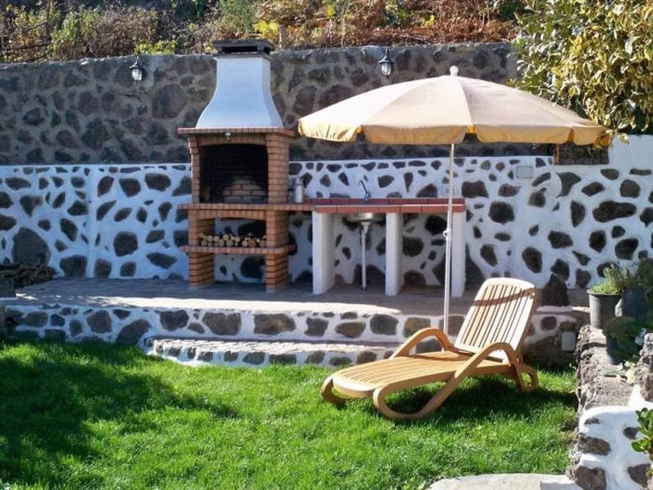 Live Icod La Casa Rural 1