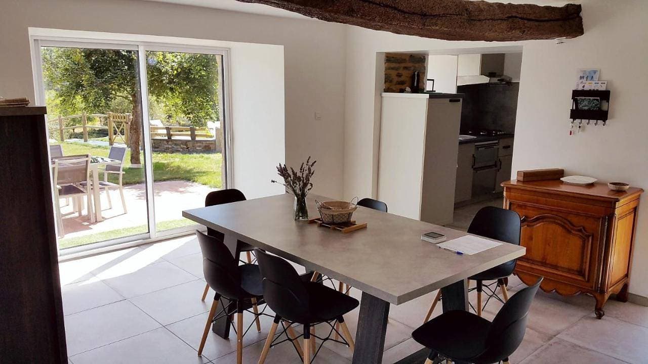 Foto 5 von 76: Two-Bedroom House