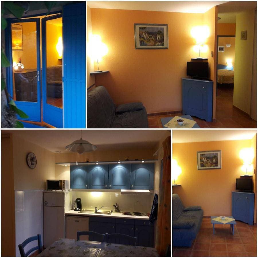 Foto 4 von 22: Two-Bedroom House