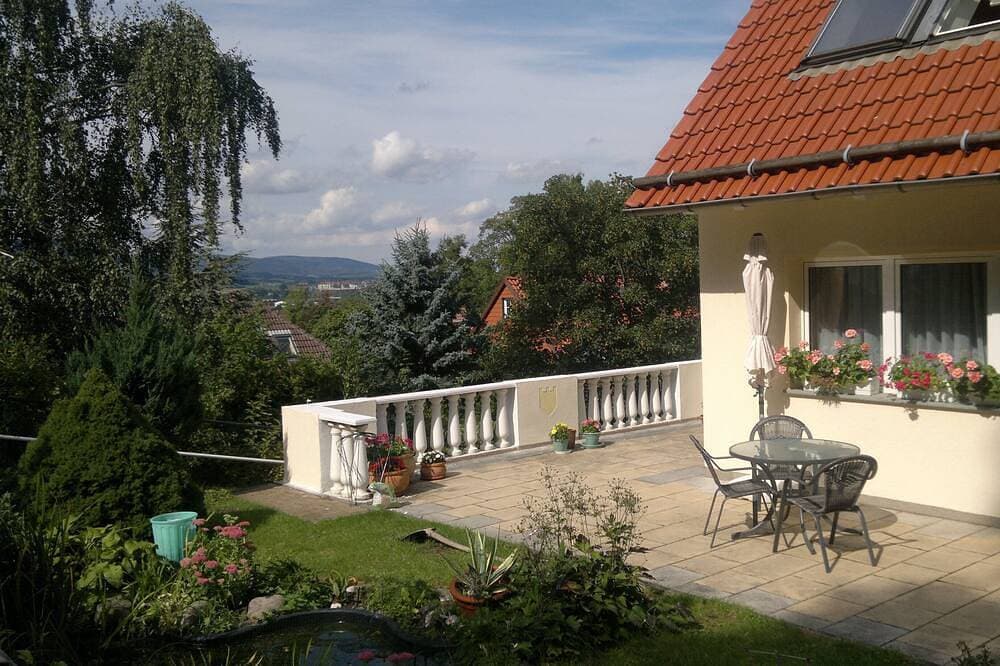 Idealer Startpunkt für alle Urlaubs-Aktivitäten im Harz, ruhige zentrale Lage 1