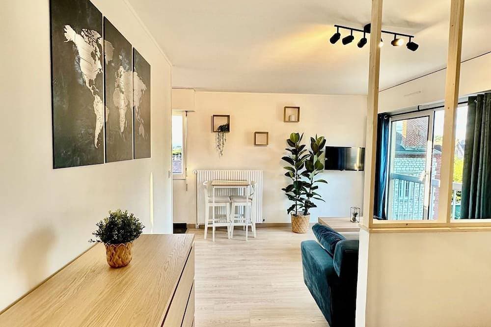 Foto 9 von 20: Joli studio / Vernon - Giverny