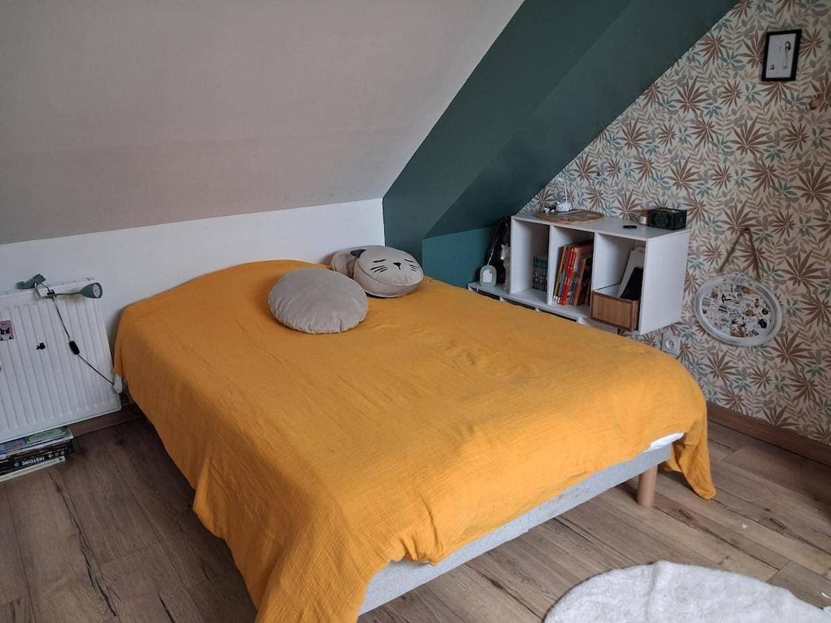Foto 5 von 26: Three-Bedroom House