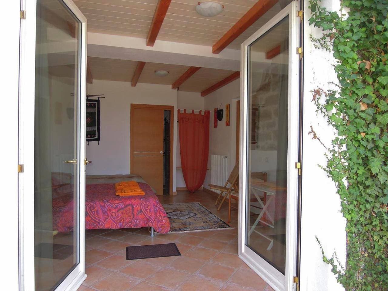 Foto 4 von 14: Double Room