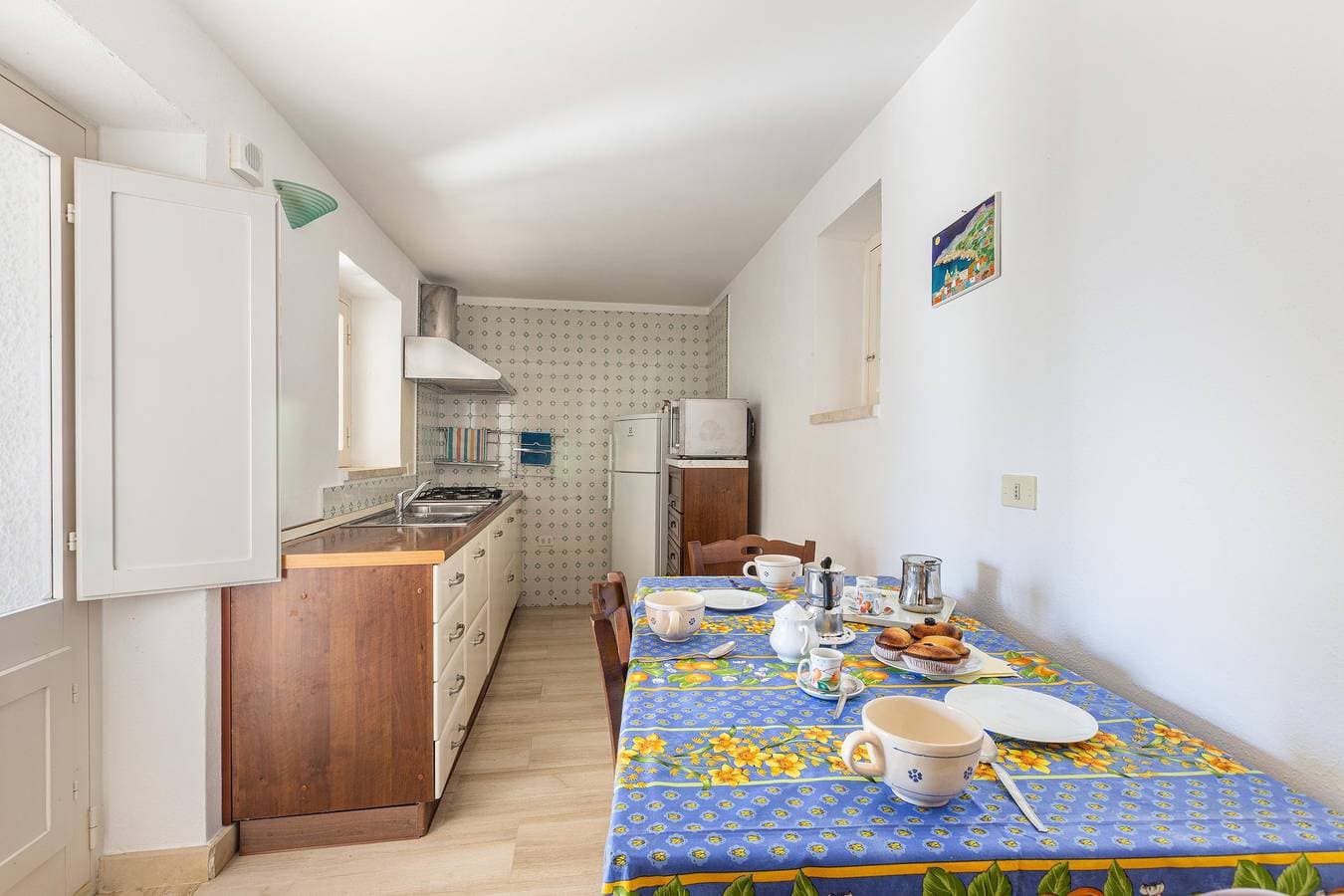 Foto 11 von 29: Trullo für 4 Personen