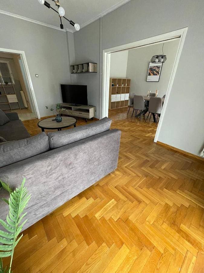 Charming Apartment - AT085 1