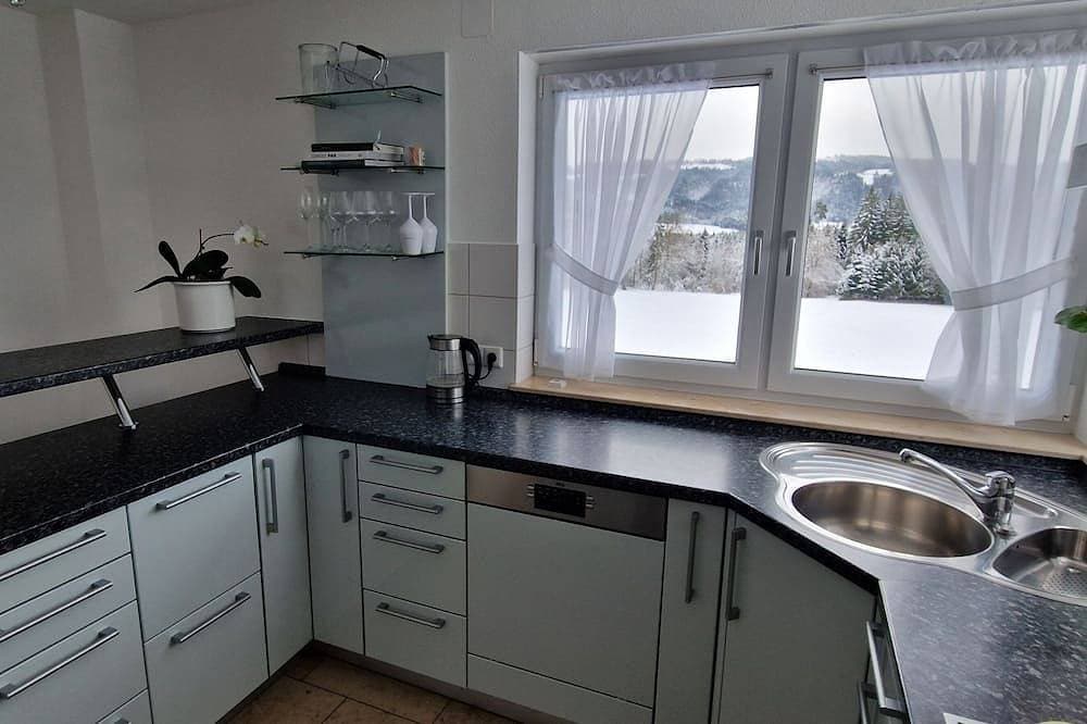 Foto 12 von 30: Großzügige Ferienwohnung \"Pfänderblick\" – Zwischen Lindau & Allgäuer Alpen