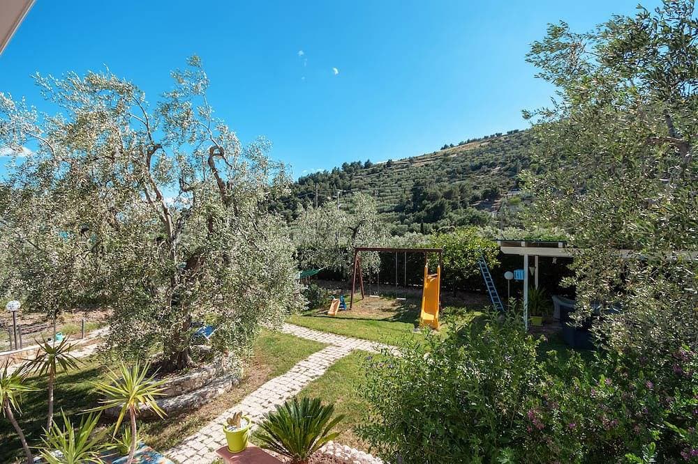 Foto 10 von 26: Violet Tordilupo B&B in Gargano