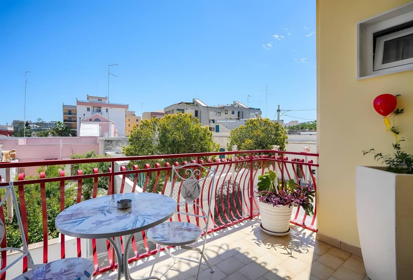 Casa - Merlino 1