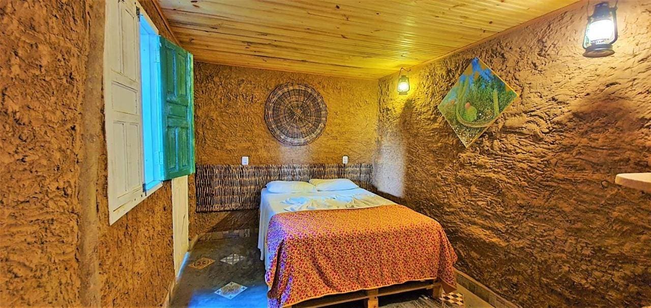 Casa do Sertão - Vila Aju 1