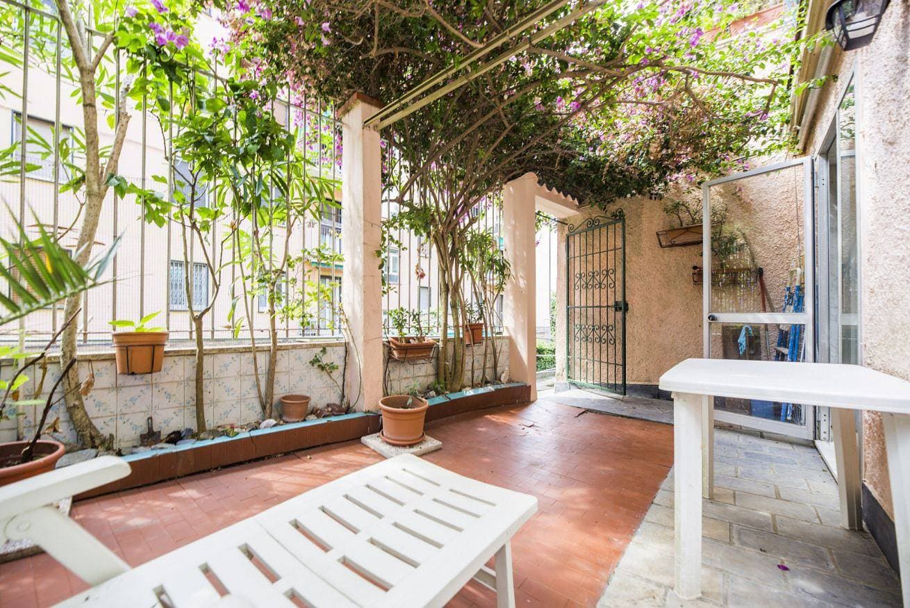 Foto 4 von 25: Ferienwohnung für 6 Personen mit Balkon/Terrasse