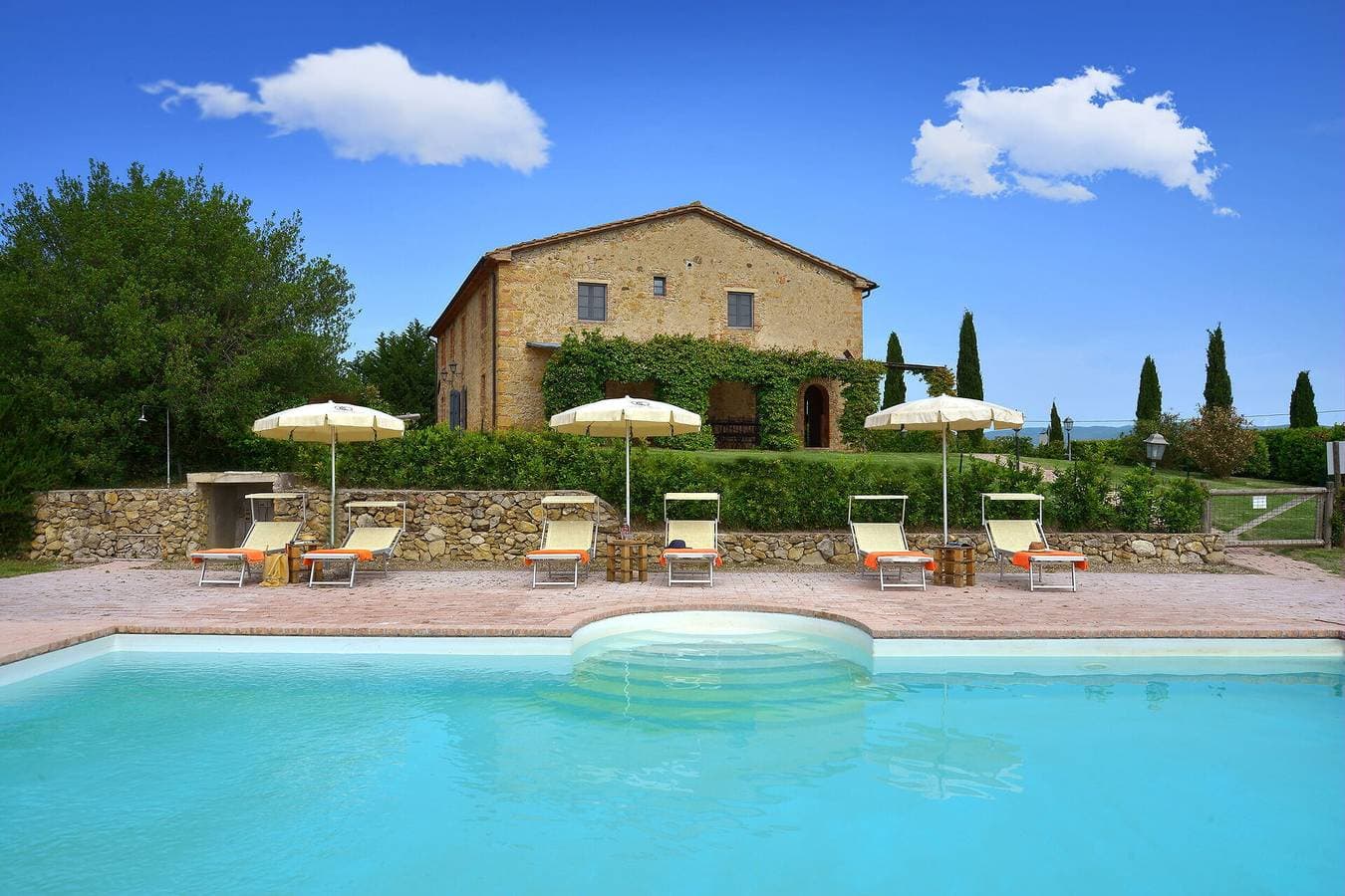 Villa Scudo 1