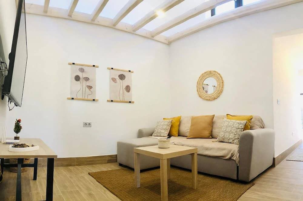 Apartment Alegria im wunderschönem Dorf Mozaga, Lanzarote 1