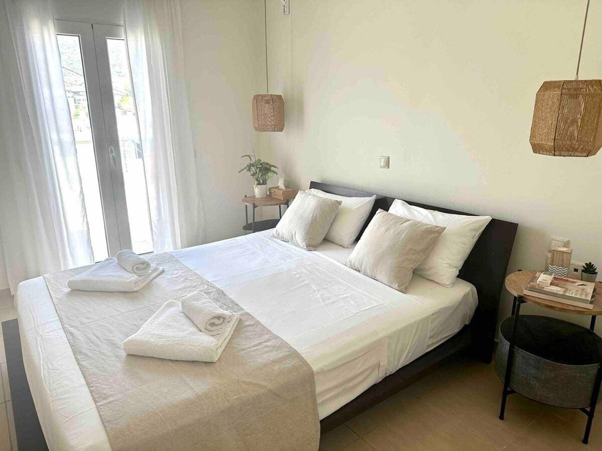 Foto 13 von 36: One-Bedroom Apartment
