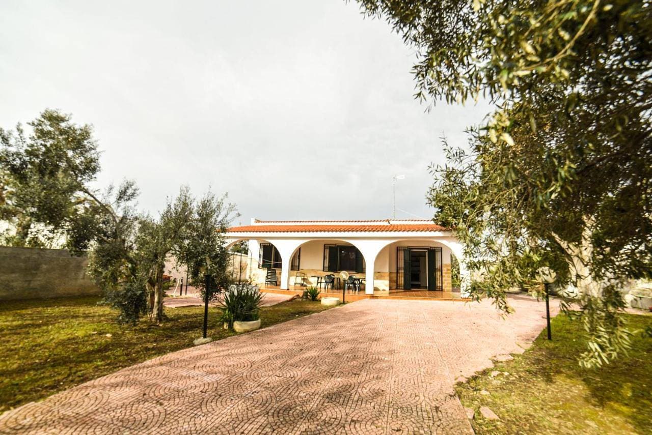 Foto 4 von 17: Villa - Beach Front