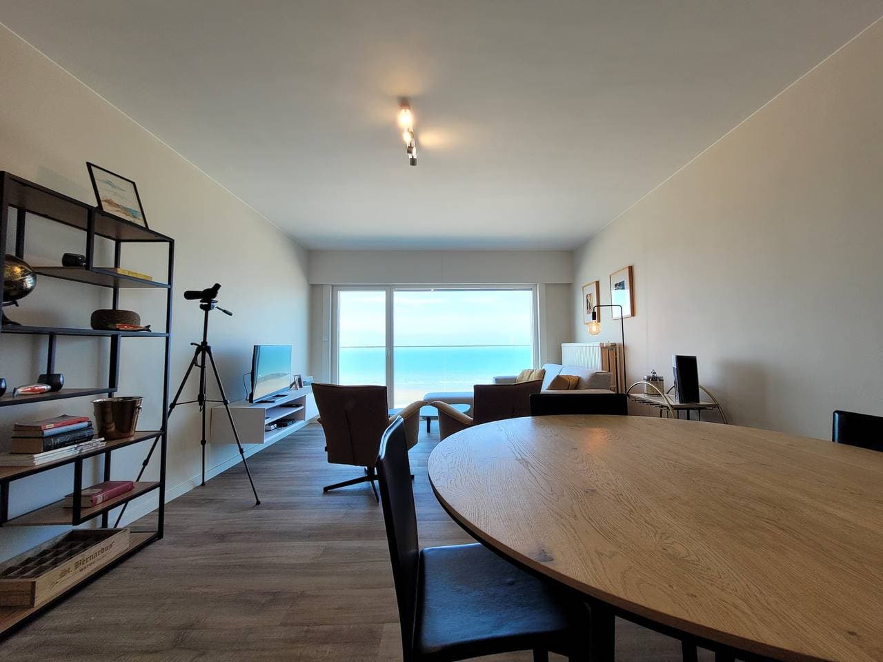 Foto 12 von 26: Wohnung in Middelkerke für 5