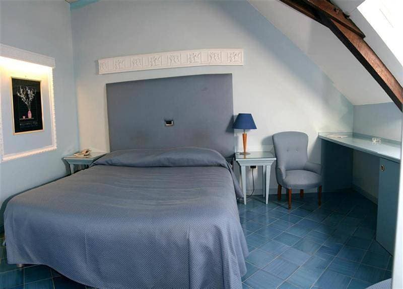 Foto 10 von 13: Standard Double/Twin Room